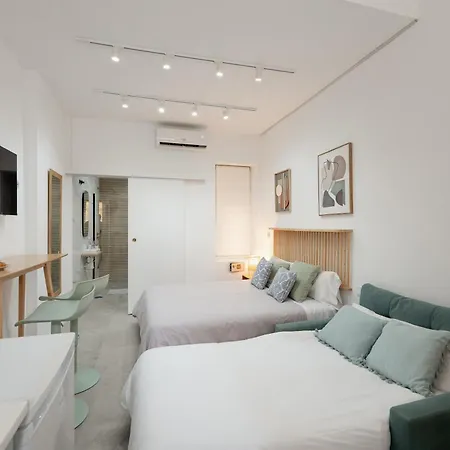 Mini Baelia Casa Ibera *
