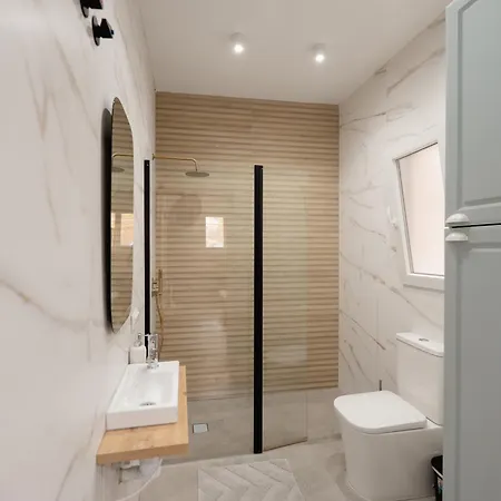 Mini Baelia Casa Ibera شقة *