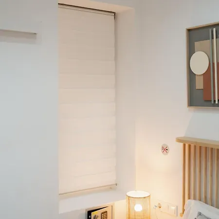 Mini Baelia Casa Ibera لقنت