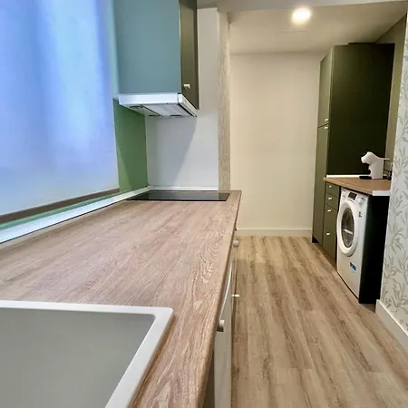 Apartment Nicole Gam Alicante