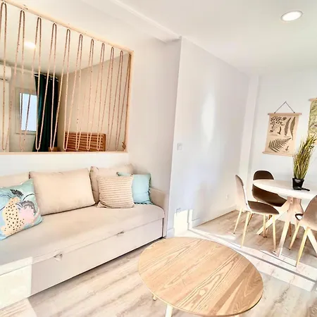 Nicole Gam Apartment *