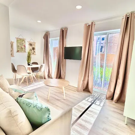 Apartment Nicole Gam Alicante
