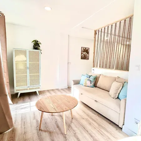 Apartment Nicole Gam Alicante