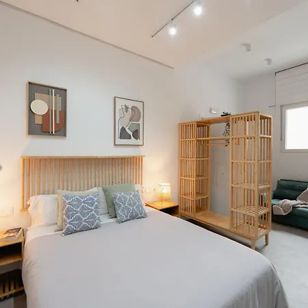 Mini Baélia Casa íbera Appartement *